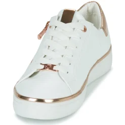 Sale Tom Tailor - 6992603-WHITE