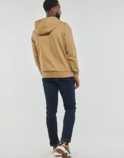 Tommy Hilfiger - 1985 HOODY Beige Sale