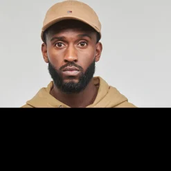 Tommy Hilfiger - 1985 HOODY Beige Sale