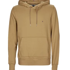 Tommy Hilfiger - 1985 HOODY Beige Sale