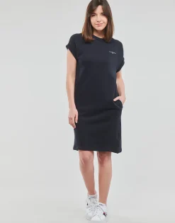 Tommy Hilfiger - 1985 MINI CORPLOGO C-NK DRS SS