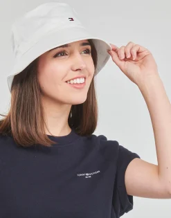 Tommy Hilfiger - 1985 MINI CORPLOGO C-NK DRS SS