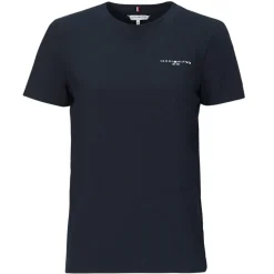 Best Tommy Hilfiger - 1985 REG MINI CORP LOGO C-NK SS Marine