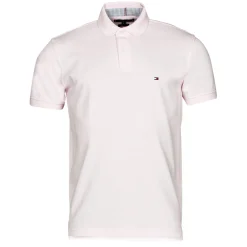 Tommy Hilfiger - 1985 REGULAR POLO Rose Clearance