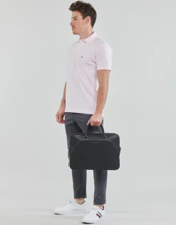 Tommy Hilfiger - 1985 REGULAR POLO Rose Clearance