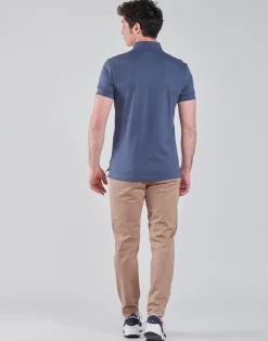 New Tommy Hilfiger - 1989 REGULAR POLO Bleu