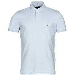 Tommy Hilfiger - 1985 REGULAR POLO Bleuciel