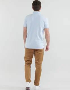 Tommy Hilfiger - 1985 REGULAR POLO Bleuciel