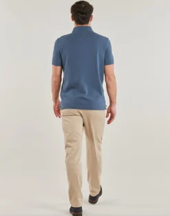 Discount Tommy Hilfiger - 1985 REGULAR POLO Bleu