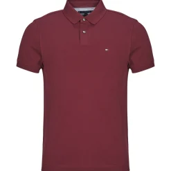 Best Tommy Hilfiger - 1985 REGULAR POLO Rouge