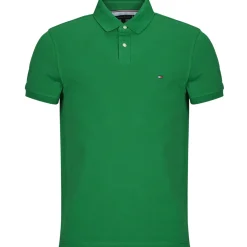 Best Tommy Hilfiger - 1985 REGULAR POLO Vert