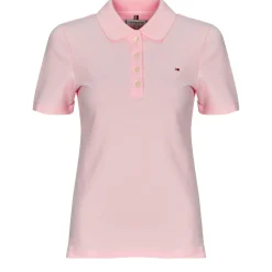 Tommy Hilfiger - 1985 SLIM PIQUE POLO SS