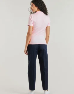 Tommy Hilfiger - 1985 SLIM PIQUE POLO SS