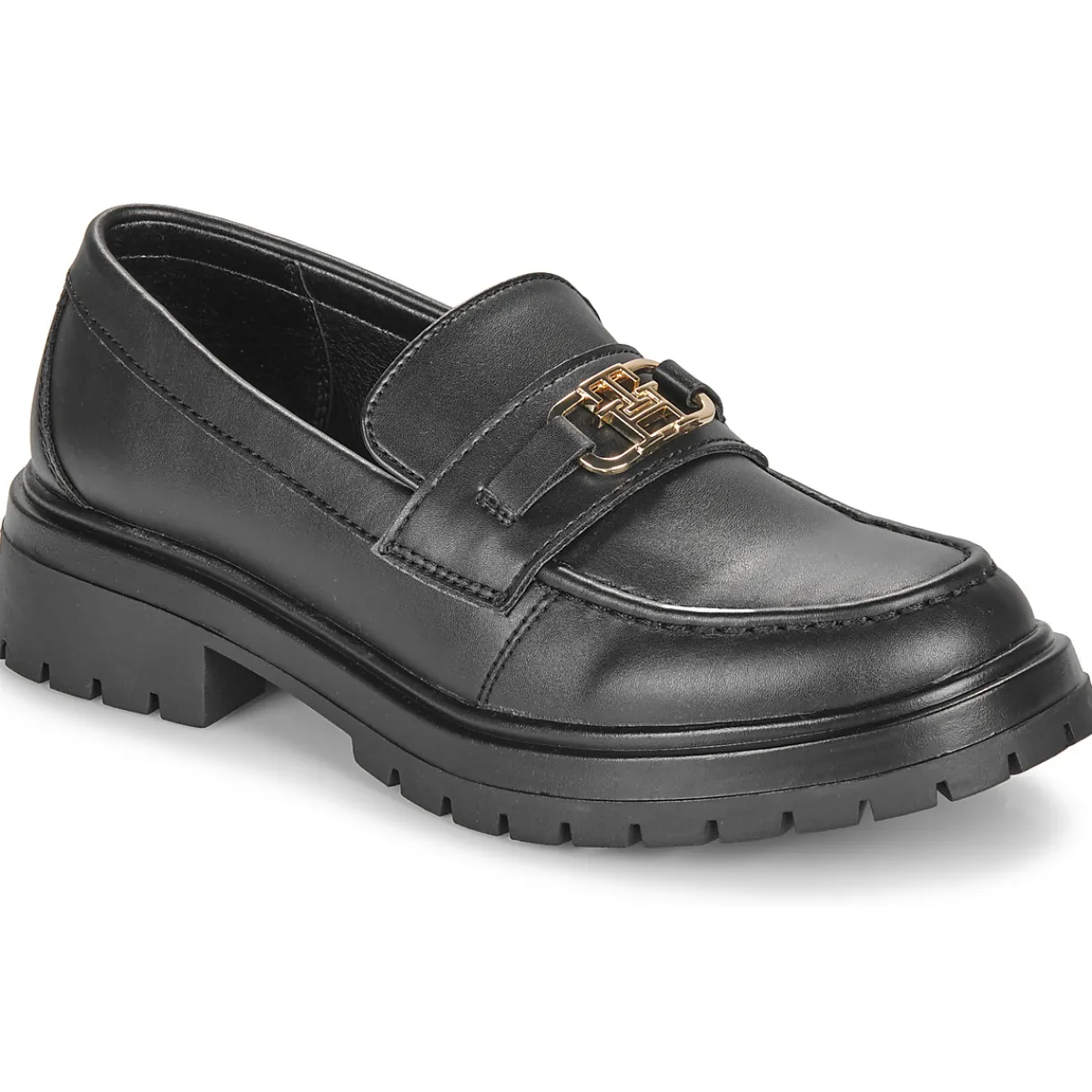 Tommy Hilfiger - ASHLYN Noir Sale