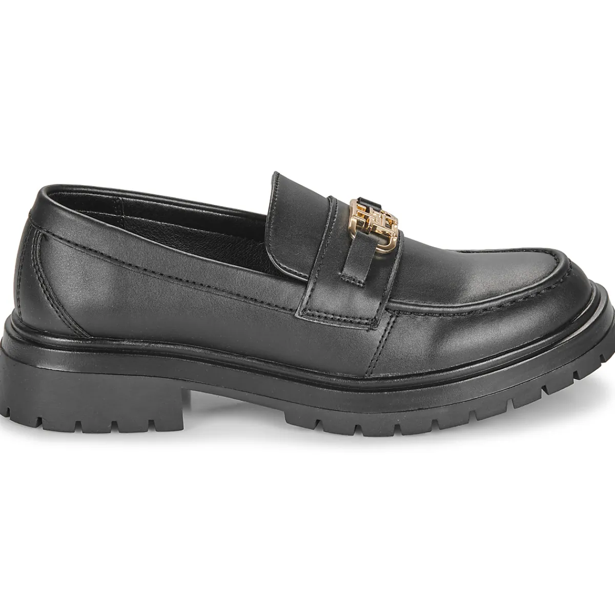 Tommy Hilfiger - ASHLYN Noir Sale