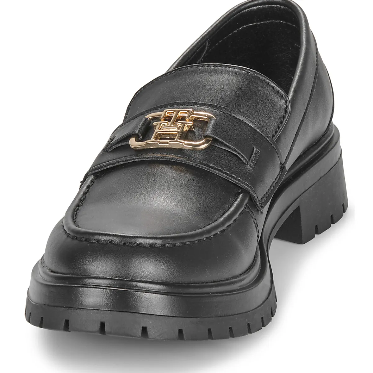 Tommy Hilfiger - ASHLYN Noir Sale