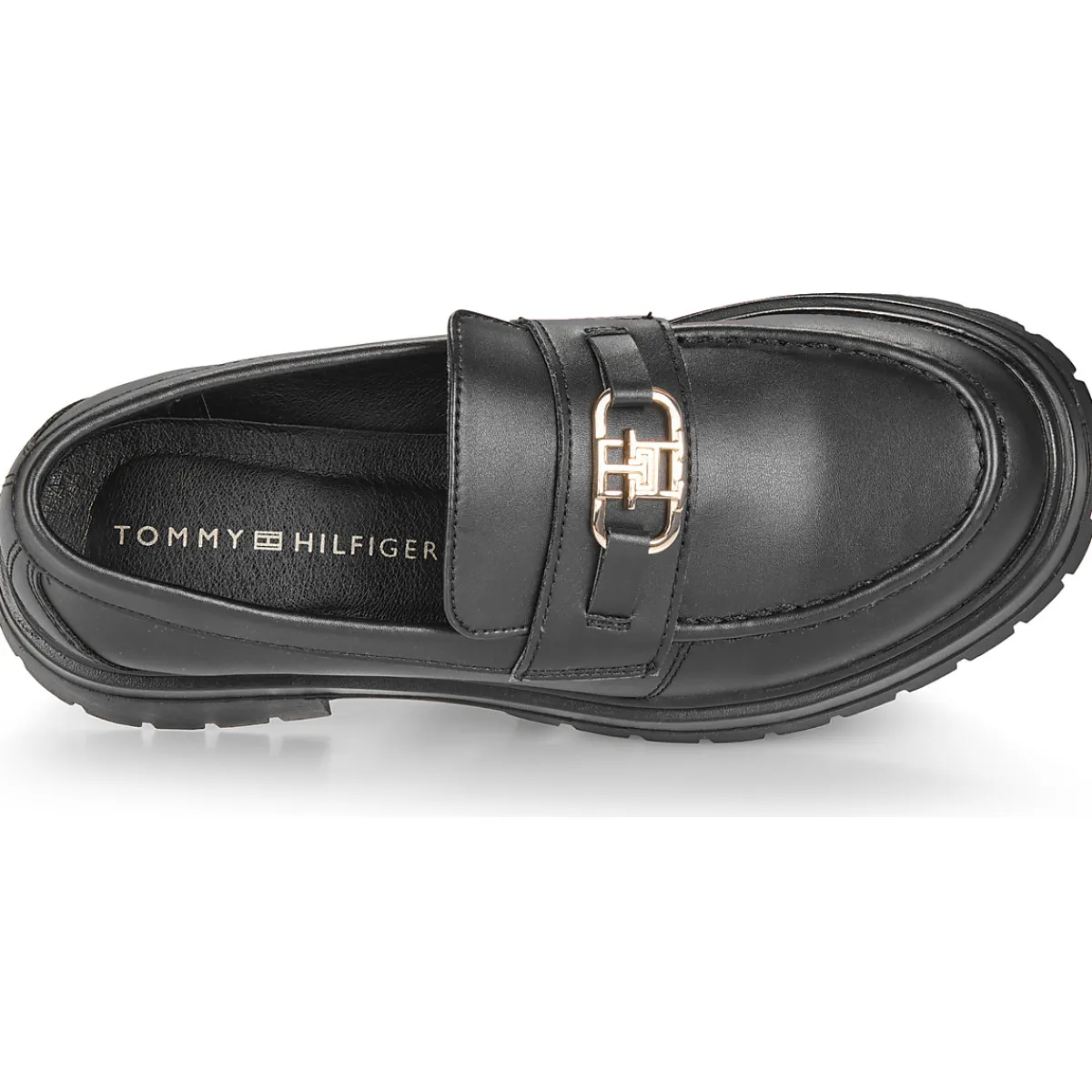 Tommy Hilfiger - ASHLYN Noir Sale