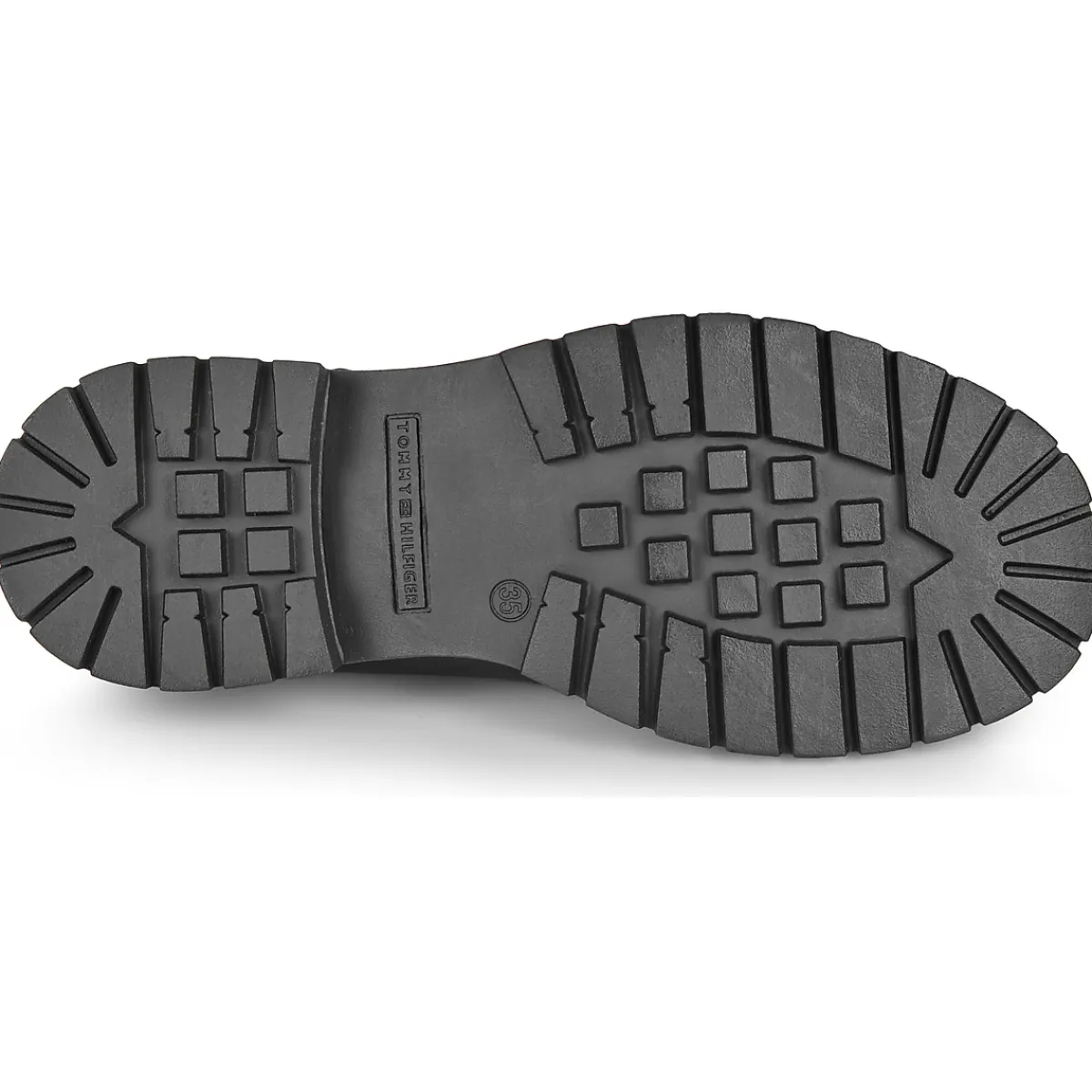 Tommy Hilfiger - ASHLYN Noir Sale