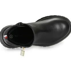 Tommy Hilfiger - ASHLYN Noir Clearance