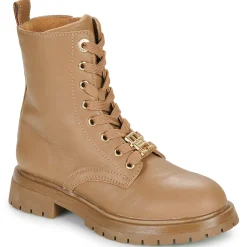 Discount Tommy Hilfiger - ASHLYN Camel