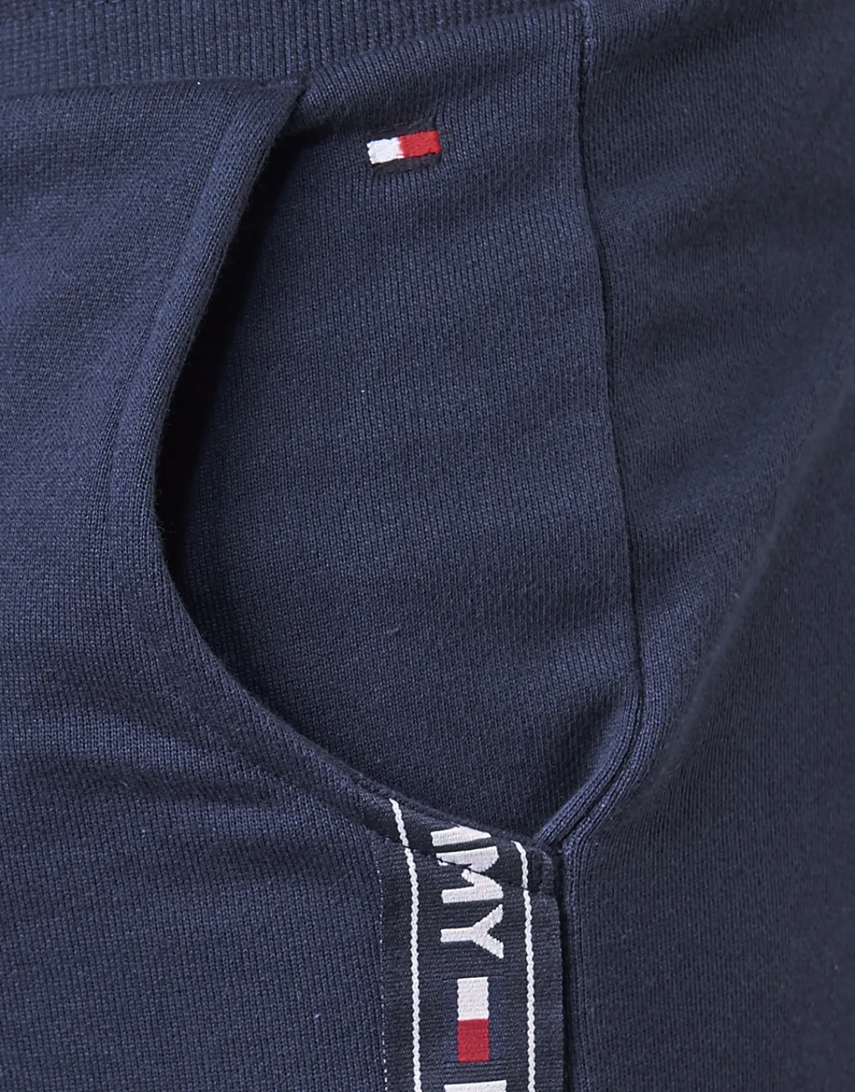 Tommy Hilfiger - AUTHENTIC-UM0UM00707 Marine New