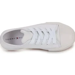 Tommy Hilfiger - BEVERLY Blanc Discount