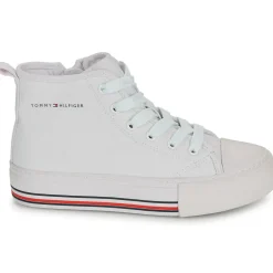 Discount Tommy Hilfiger - BEVERLY Blanc