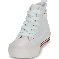 Discount Tommy Hilfiger - BEVERLY Blanc