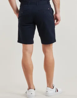Tommy Hilfiger - BROOKLYN SHORT 1985 Marine Outlet