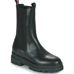 Sale Tommy Hilfiger - CHELSEA Noir
