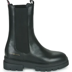 Sale Tommy Hilfiger - CHELSEA Noir