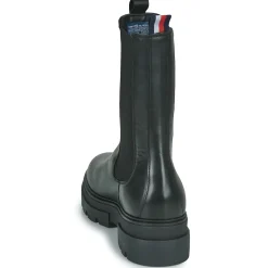 Sale Tommy Hilfiger - CHELSEA Noir