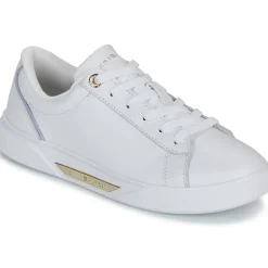 Tommy Hilfiger - CHIC COURT SNEAKER Blanc