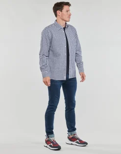 Tommy Hilfiger - CLASSIC OXFORD GINGHAM RF SHIRT Online