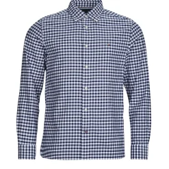 Tommy Hilfiger - CLASSIC OXFORD GINGHAM RF SHIRT Online