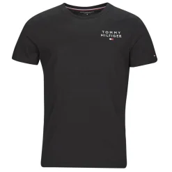Tommy Hilfiger - CN SS TEE LOGO