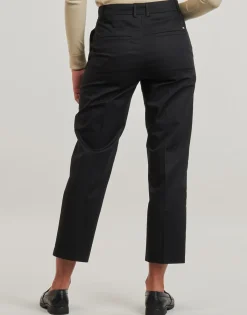 Tommy Hilfiger - CO SLIM STRAIGHT CHINO