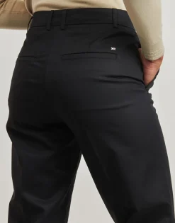 Tommy Hilfiger - CO SLIM STRAIGHT CHINO