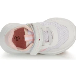 Tommy Hilfiger - CONNOR Blanc Outlet