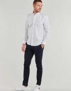 Tommy Hilfiger - CORE BLEECKER 1985 PIMA COTTON