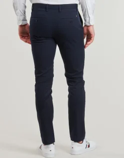 Tommy Hilfiger - CORE BLEECKER 1985 PIMA COTTON