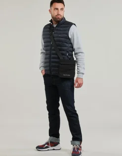 Tommy Hilfiger - CORE PACKABLE RECYCLED VEST