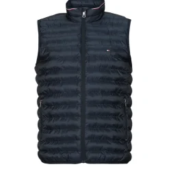 Tommy Hilfiger - CORE PACKABLE RECYCLED VEST