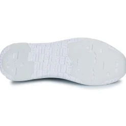 Tommy Hilfiger - CORPORATE KNIT RIB RUNNER Marine Hot