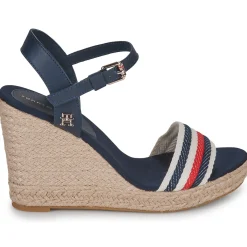 New Tommy Hilfiger - CORPORATE WEDGE Marine