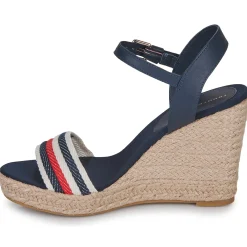 New Tommy Hilfiger - CORPORATE WEDGE Marine