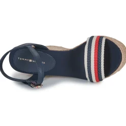 New Tommy Hilfiger - CORPORATE WEDGE Marine