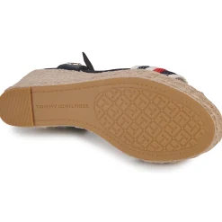 New Tommy Hilfiger - CORPORATE WEDGE Marine