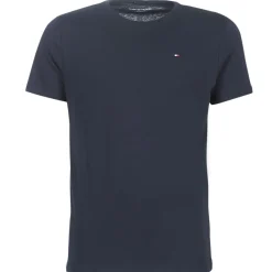 Outlet Tommy Hilfiger - COTTON ICON SLEEPWEAR Marine