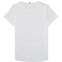 Online Tommy Hilfiger - DAJONET Blanc